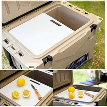 【新品 送料無料】35QT アイスランドクーラーボックス サンド ICELAND COOLER アイスランドクーラーボックス 35QT（33.1L